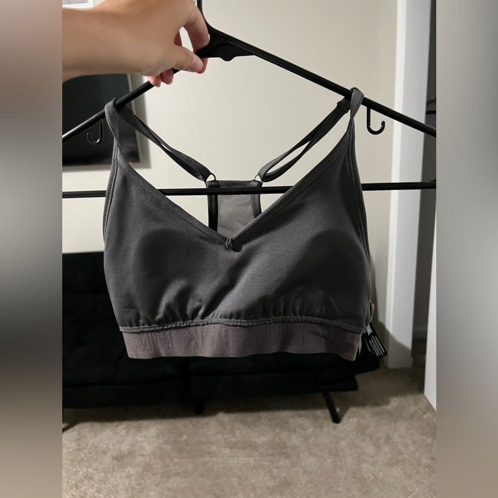 PINK sports bra